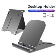 Portable Adjustable ABS Plastic Desktop Phone Stand/Pocket Mini Universal Cell Phone Tablet Desk Desk Holder/iPad Kindle Support Bracket Tablet