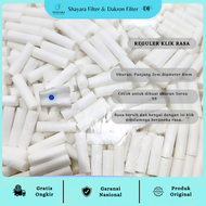 busa filter reguler klik Rasa 1 KG