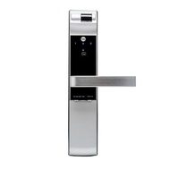 YALEDigital Door Lock (สี Silver) รุ่น YDM7116A-S