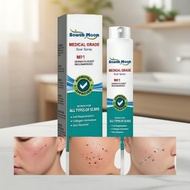 Scar Spray for Acne & Stretch Marks - Advanced Dark Spot Corrector