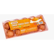 Haomart Farm Fresh Eggs 10S
