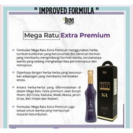 Mega Ratu JRM Premium - New Formula