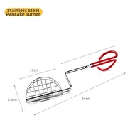 Anti-Splash Shaping Fry Basket For Tacos
