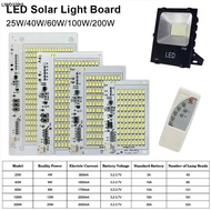 LIWD109VL 1Pcs LED  Light Board, White Light SMD5730 Light Source Panel, with Remote Controller High