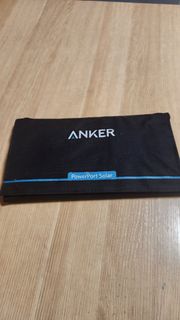 Anker PowerPort Solar 太陽能充電板