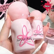 [Heavy New Products] Passional Lover/Passional Lover Can't Fall Off Liquid Foundation 4.0 Graffiti O