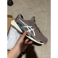 Novak FF3 Tennis Shoes Men Women Designed for Comfortable and Durable, Can Be Used While Tennis and 