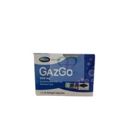 MEGA GAZGO 200MG 10'S