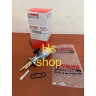 RXZ 135 FUEL COCK ORIGINAL design Fuel Cock Yamaha Rxz Kok Minyak Rxz Cock Minyak Rxz