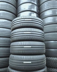 99% XM2🔥4條16吋 1956016 MICHELIN 195-60-16 粉嶺包裝 車鈴矯形 鈴邊打磨拋光 服務 歡迎預約 天天營業 二手呔 補呔 中古呔 賽車  換呔 救車 電競 租車 BM