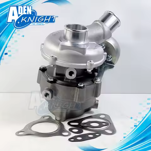 VT16 VT17 Turbocharger Turbo For Mitsubishi MN Triton 4WD 4D56 2.5L 1515A222 1515A170 VAD20022 V41VA