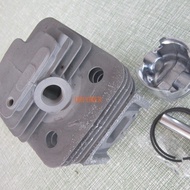 Mitsubishi TL43/CHENGDU 43/TL33/330, Cylin, Lay A Cyllor, Equipment