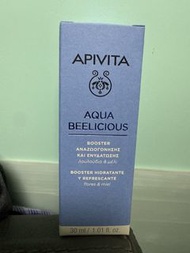 APIVITA Aqua Beelicious 面部精華 包順豐