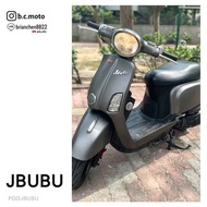 Jbubu 標價為手續費 免保人 免頭款 0元交車 全台服務 二手 中古 機車 速可達 檔車 大學 學生 買菜 代步