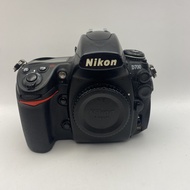 nikon d7000 body only second SC160K