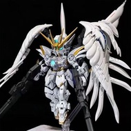 gl大陸廠板噴 MGSD 白雪姬 飛翼高達ew