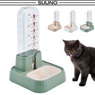 Cat Automatic Water Feeder Water Circulation Filter Pet Water Large Capacity Pet Water Bowl Cat