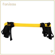 Durable 5 rung 10 Feet 2.7m Agility Ladder for Soccer Speed Training