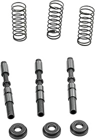 6L8-VL-PR3 Transmission Pressure Regulator Valve Repair 6l80E Transmission Rebuild Kit Replacement f