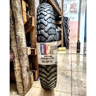 TIRE MITAS E 07 + PLUS 90 90 21 DUAL PURPOSE NOT DUNLOP METZELER HEIDENAU MICHELIN