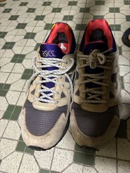 ASICS BODEGA GORE-TEX 2014 GEL LYTE V GET WET
