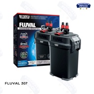 Fluval 307 External Power Filter Aquarium