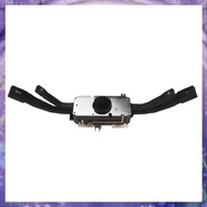 (Y W Z H)Car Indicator Turn Signal Column Wiper Combination Switch for  100 80 B3 B4 90 C3 C4 200 44