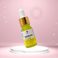 SERUM FLEK / serum penghilang flek hitam yang ampuh tebal bandel membandel skin care solution untuk