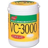 NOBEL Nobel VC-3000 tablet bottle 150g [confectionery 1 bag].VC-3000 tablets are now available in b 
