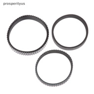 [Prs] Pu Of Rubber 238X9.6 Mm Electric Planer Drive Driving Belt Electric Planer [DDD]