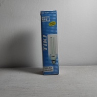 TIKI 22W 2-Fingered Squair