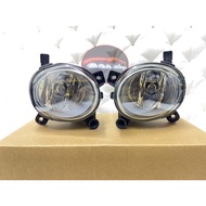 Volkswagen Passat CC 2008~2012 Oem fog Lamp Free Bulb Audi A1 A4 S4 A5 S5 B8 A6 C6 S6 Q3 Q5 /Bumper 