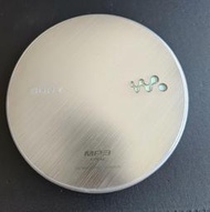 【美智子】索尼NE830 cd隨身聽實用成色 索尼NE830末代旗艦CD隨身聽日本一手海淘  雖然NE20和NE92