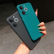 Case Realme Note 70 / Realme Note 70X Soft Phone Case MF