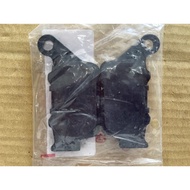 New Celebrity 150 Rear Brake Pads, VJR125 Many125 4th Generation Cygnus 5th Force