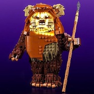 Light kit Compatible with Lego 75430 Wicket The Ewok - No Model Only Light, LED Lighting Accessories