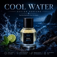 ZEVIOR PERFUME Men EDP Inspired Perfume
