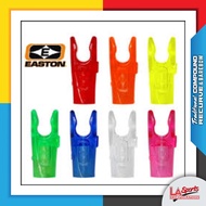 Easton G Pin Nocks Large Groove ( 1 Dozen ) -