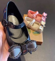 MINI MELISSA Sweet Love IV (22/23-30) SEPATU ANAK FLAT SHOES