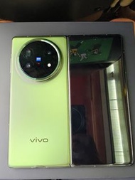 vivo x fold 5 12+512