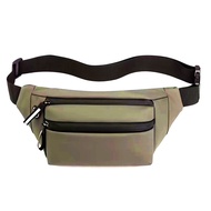 CC CONCEPT Original Waist Bag Waterproof Men Bag Chest Bag Pouch Sling Bag Cross-body Bag Beg Pingga