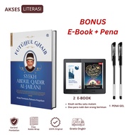 QAF - Futuhul Ghaib HC