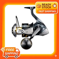 Shimano (SHIMANO) Spinning Reel 25 Stella SW 8000HG