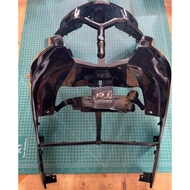 PANEL ESP 16BEAT / BLACK STREET 16BEAT WIN BRAND