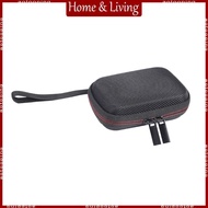 AOTO Durable EVA Travel Case Organizer for Crucial X9  X10  Portable Drive