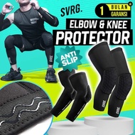 SIKU Crp - Svarga Knee Protector Elbow Protector Knee Pad Elbow Pad