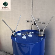 200L Drum Sealing hine Oil Barrel Cap Crimping Tool Crimper Sealer