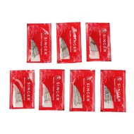 ∏♚∈Singer Brand Sewing Machine Needles For Classic And Portable Sewing Machines