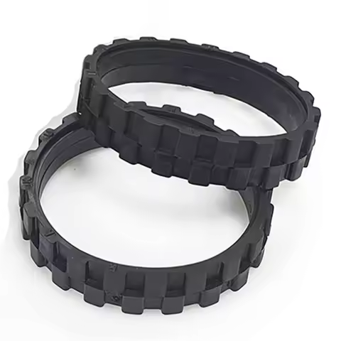 Replacement Tire For iRobot Roomba 900 800 700 600 500 Series 692 695 690 680 660 650 630 620 595 58