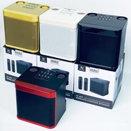 Voice Changing Integrated Microphone TV Drama Wireless New Bluetooth Microphone Audio KTV Speaker Mo